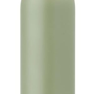 Owala FreeSip Twist Insulated Stainless Steel Water Bottle with Straw for Sports and Travel. BPA-Free. 24-oz. Blue/Green (Camo Cool)
