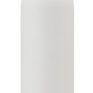 Owala FreeSip Twist Insulated Stainless Steel Water Bottle with Straw for Sports and Travel. BPA-Free. 24-oz. Green/White (Iced Breeze)