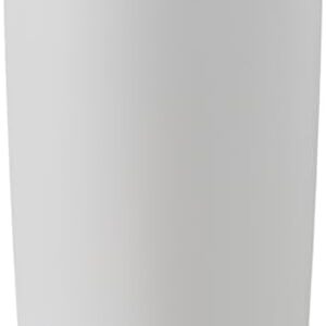 Owala SmoothSip Slider Insulated Stainless Steel Coffee Tumbler. Reusable Iced Coffee Cup. Hot Coffee Travel Mug. BPA Free 20 oz. Vanilla Bean