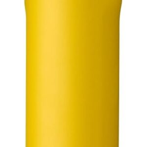Owala Harry Potter FreeSip Insulated Stainless Steel Water Bottle with Straw. BPA-Free Sports Water Bottle. Great for Travel. 24 Oz. Hufflepuff