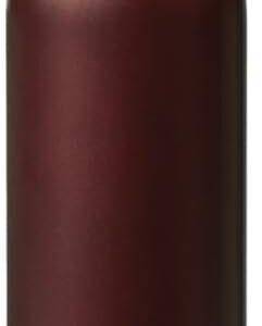 Owala FreeSip Twist Insulated Stainless Steel Water Bottle with Straw for Sports and Travel. BPA-Free. 24-oz. Black Cherry