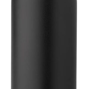 Owala FreeSip Insulated Stainless Steel Water Bottle with Straw. BPA-Free Sports Water Bottle. Great for Travel. 40 Oz. Very. Very Dark