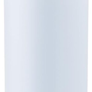 Owala Stainless Steel Triple Layer Insulated Travel Tumbler with Spill Resistant Lid and Straw. BPA Free. 24 oz. Grey/Blue (The Great Blue)