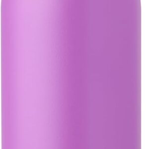 Owala FreeSip Twist Insulated Stainless Steel Water Bottle with Straw for Sports and Travel. BPA-Free. 18-oz. Purple (California Grapevine)