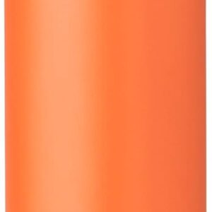 Owala FreeSip Insulated Stainless Steel Water Bottle with Straw for Sports. Travel. and School BPA-Free Sports Water Bottle. 24 oz. Citrus Crush