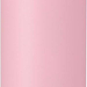 Owala FreeSip Insulated Stainless Steel Water Bottle with Straw for Sports and Travel. BPA-Free Sports Water Bottle. 32 oz. Pink. Angel Food Cake