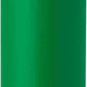 Owala FreeSip Insulated Stainless Steel Water Bottle with Straw. BPA-Free Sports Water Bottle. Great for Travel. 24 Oz. Putting Green