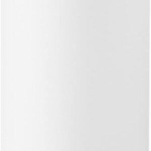 Owala FreeSip Insulated Stainless Steel Water Bottle with Straw. BPA-Free Sports Water Bottle. Great for Travel. 40 Oz. Shy Marshmallow