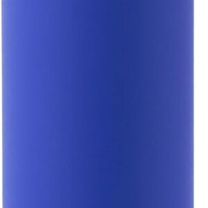 Owala FreeSip Twist Insulated Stainless Steel Water Bottle with Straw for Sports and Travel. BPA-Free. 24-oz. Blue (Vigilante) (DSG)