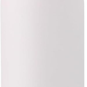 Owala FreeSip Twist Insulated Stainless Steel Water Bottle with Straw for Sports and Travel. BPA-Free. 18-oz. Pink/Purple (Dreamy Field)