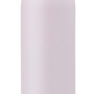 Owala FreeSip Twist Insulated Stainless Steel Water Bottle with Straw for Sports and Travel. BPA-Free. 24-oz. Pink/Purple (Dreamy Field)