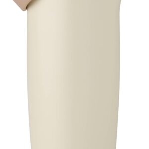 Owala FreeSip Sway - Stainless Steel - 30-oz. - Tan (Lightly Toasted)