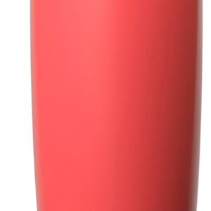 Owala FreeSip Sway Insulated Stainless Steel Water Bottle with Two-Way Spout. Built-In Straw and Bucket Handle. Made for Travel. School. and Sports. 40oz. BPA Free. Leak Proof. Strawberry Fields