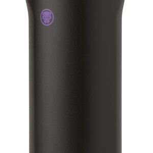 Owala Marvel FreeSip Insulated Stainless Steel Water Bottle with Straw for Sports and Travel. BPA-Free Sports Water Bottle. 24 oz. Black Panther | Insulated. with Straw. BPA-Free. Sports Water Bottle. Great for Travel. 24oz