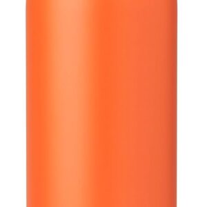 Owala FreeSip Insulated Stainless Steel Water Bottle with Straw for Sports. Travel. and School BPA-Free Sports Water Bottle. 40 oz. Citrus Crush | Insulated. with Straw. for Sports. Travel. and School. BPA-Free