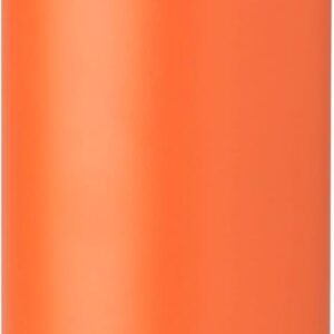 Owala FreeSip Insulated Stainless Steel Water Bottle with Straw for Sports. Travel. and School BPA-Free Sports Water Bottle. 32 oz. Citrus Crush