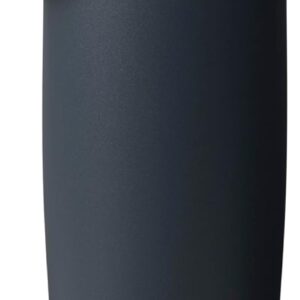 Owala FreeSip Sway Insulated Stainless Steel Water Bottle with Two-Way Spout. Built-In Straw and Bucket Handle. Made for Travel. School. and Sports. 30oz. BPA Free. Leak Proof. Foggy Tide