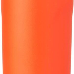 Owala Kids FreeSip Insulated Stainless Steel Water Bottle with Straw for Sports. Travel. and School BPA-Free Sports Water Bottle. 16 oz. Blue Citrus