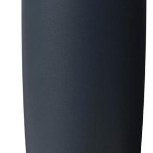 Owala FreeSip Sway Insulated Stainless Steel Water Bottle with Two-Way Spout. Built-In Straw and Bucket Handle. Made for Travel. School. and Sports. 40oz. BPA Free. Leak Proof. Foggy Tide