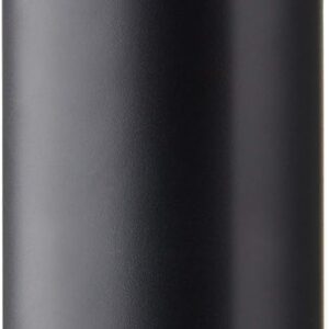 Owala FreeSip Insulated Stainless Steel Water Bottle with Straw. BPA-Free Sports Water Bottle. Great for Travel. 24 Oz. Very. Very Dark